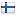 parazitinfo.ru server is located in Finland